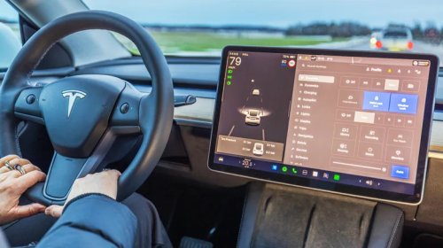 Tesla, Tesla Model Y, How Much Has The 2021 Tesla Model Y Depreciated In The Last 5 Years?