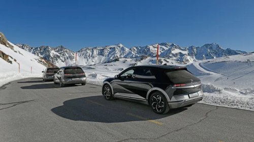 5 Easy Ways To Get More Range Out Of Your EV