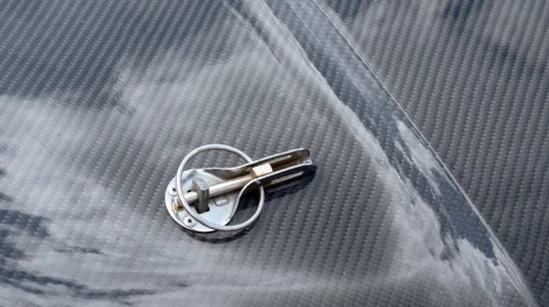 What To Know Before Installing A Hood Pin On Your Muscle Car