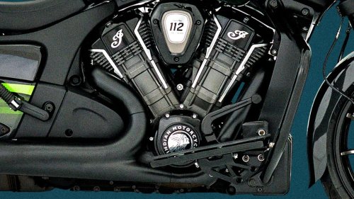 17 Awesome Motorcycles You Might’ve Missed from Honda, Harley-Davidson, Kawasaki and More