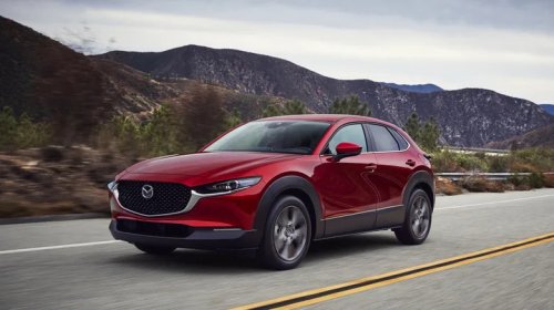 Mazda 6, Mazda, Mazda CX-30, 6 Common Problems With The Mazda CX-30