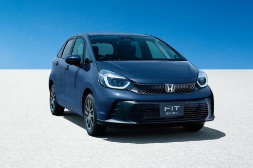 Honda, Honda’s Cult-Favorite Affordable Hatch Lives On with Tempting JDM Upgrades