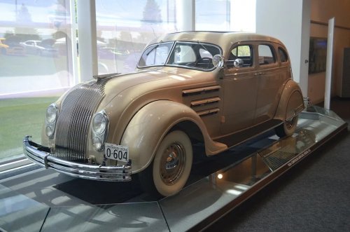 These 13 American Cars Didn’t Just Change Driving—They Changed America