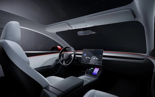 Tesla Rolls Out Incredible Model 3 Lease Offers This August