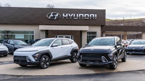 Hyundai, Hyundai eyes 2029 launch for Atria AI driving system