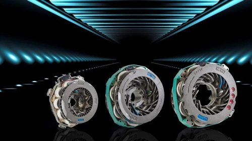 The Pros And Cons Of Electromagnetic Brakes