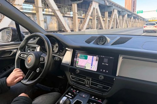How Did Our Long-Term Porsche Macan Fare After 40,000 Miles?
