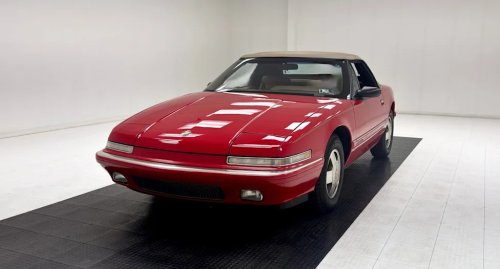 10 Coolest Buicks For Sale Right Now on Motorious