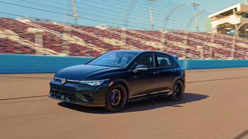11 Small Cars That Are Ridiculously Overpowered
