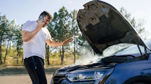 Study Claims High-Mileage EVs Have Lower Failure Rates Than Gas Cars — Until You Read The Fine Print