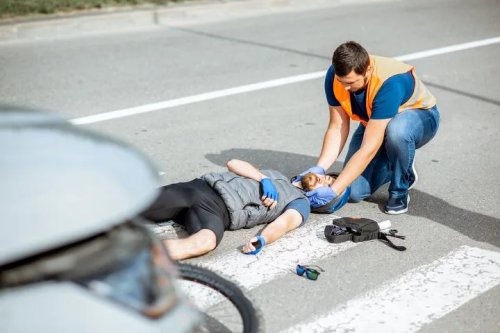 Media Notices Larger Vehicles Kill More Pedestrians