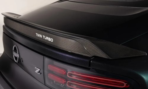 Nissan Z Vs. Toyota GR Supra: One Winner For 2026