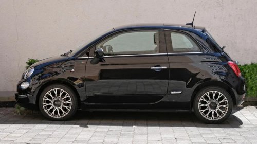 12 Affordable Cars From The 2010s For A Retiree, Ranked Worst To Best