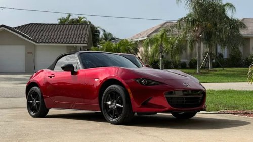This Is What Your Cars Would Say About You If They Could Speak