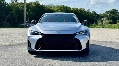 Lexus, Lexus IS, Lexus LS, Lexus IS Vs. Lexus LS: Exploring Key Differences