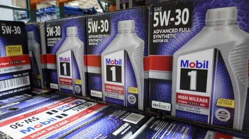 Changing Engine Oil: How Often Is Too Often?