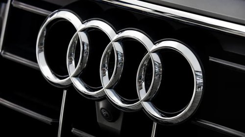Audi Gets First Shot At Volkswagen Group’s Make-Or-Break EV Platform