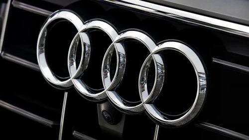 Audi Gets First Shot At Volkswagen Group’s Make-Or-Break EV Platform