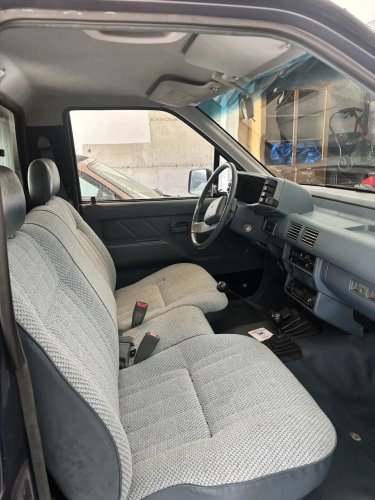 Isuzu, 1989 Isuzu Pickup For Sale