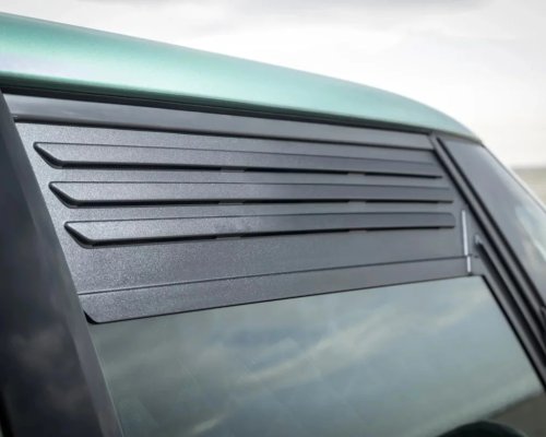 Volkswagen Is Launching Its First US Camper Van in Almost Three Decades