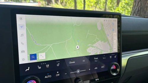 Lexus, Volvo, Lexus Vs. Volvo Reliability: It’s Not Even Close