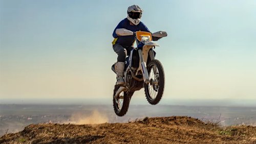 More than 20,000 off-road motorcycles recalled over dangerous brake defect that could lead to death
