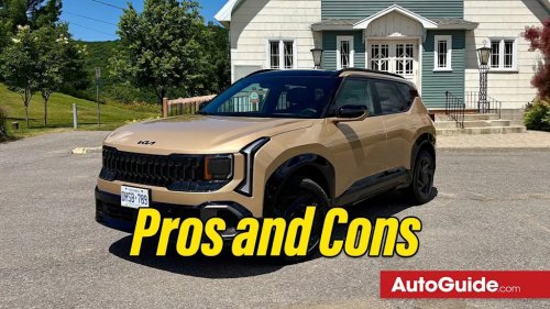 Kia, Kia Seltos, 2027 Kia Seltos: Pros and Cons
