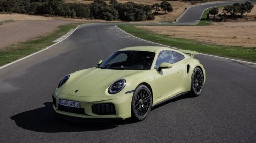 These Are The Cars With The Strongest Cult Followings