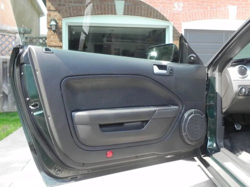 2008 Ford Mustang Bullitt For Sale
