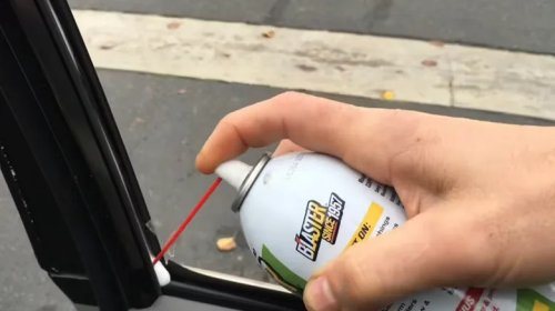 How To Clean Inside Your Car's Window Tracks (And Why You Might Want To)