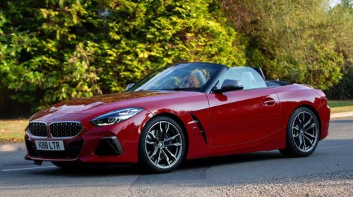 Ford, Ford Mustang, The Base Ford Mustang EcoBoost Is Quicker Than These 5 Sports Cars