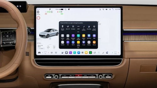 Hands-On Review: Hyundai’s New Pleos Infotainment System Could Set a New Automotive Standard