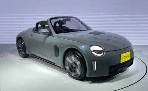 Suzuki, The World Has Forgotten How To Make Sports Cars—Suzuki Just Remembered