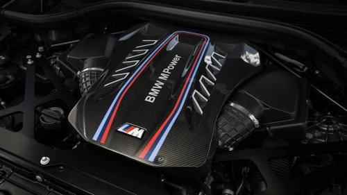 BMW Still Offers X6 M Competition Lease Deals This May