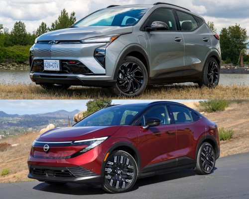 Kia EV3, 2027 Kia EV3 Pricing: More Pizzazz, but Less Range Than Budget Rivals