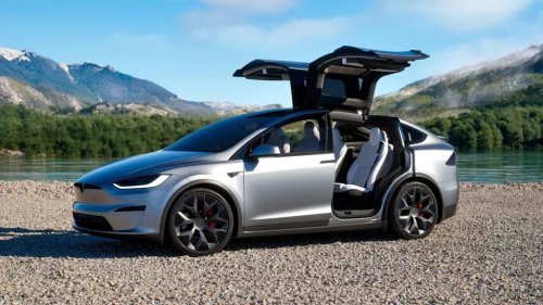 These Are the Most Searched Automaker Websites in the World