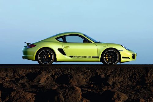 We Think These 17 Modern Cars Will Become Collector Favorites in the Future