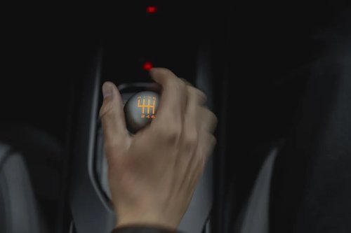 Ferrari, Ferrari 12Cilindri, 2027 Ferrari 12Cilindri Manuale Brings the Stick-Shift Back to Maranello—Kind Of