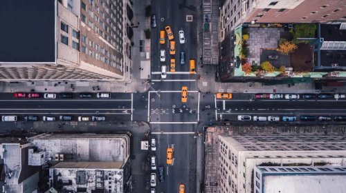 Tired Of Google Maps? Try These Android Auto Navigation Apps Instead