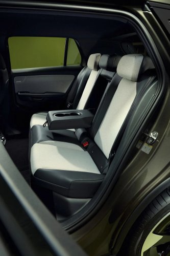 Gallery: Volkswagen ID. Cross EV Photos