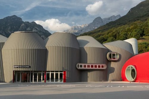 Moto Guzzi Re-Opens Mandello del Lario Factory