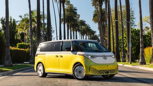 Volkswagen, Volkswagen Says Gas Cars Will Fade Like Horses Did