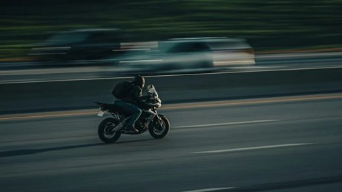 NHTSA Graph Shows The Deadliest Hours For Motorcycle Riders