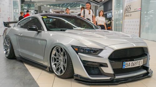 Ford, Ford Mustang, This May Be One Of The Best Upgrades You Can Put On Your Ford Mustang's EcoBoost Engine