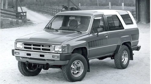 5 Cars That Did Modular Bodywork Before The Slate Truck