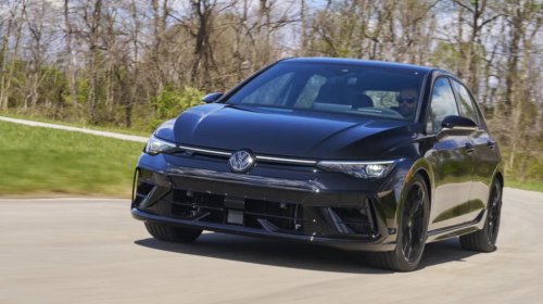 5 Hot Hatches That Can Eat Sports Cars For Breakfast