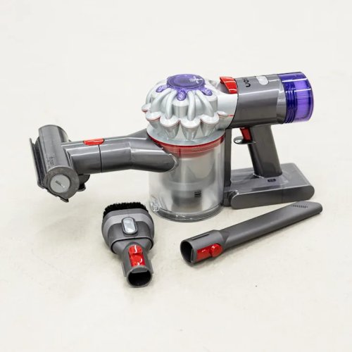 One of the Most Powerful Car Vacuums We've Ever Tested Is $70 Off Right Now
