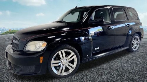 I'm A Man In A Band, But I Don't Want A Van! What Car Should I Buy?