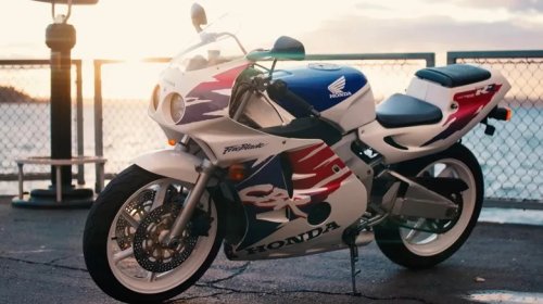 10 Of The Highest-Revving Motorcycles Ever Made