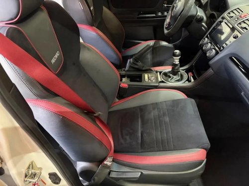 Subaru, Subaru WRX, 2018 Subaru WRX STI Type RA for Sale With 33,000 Miles